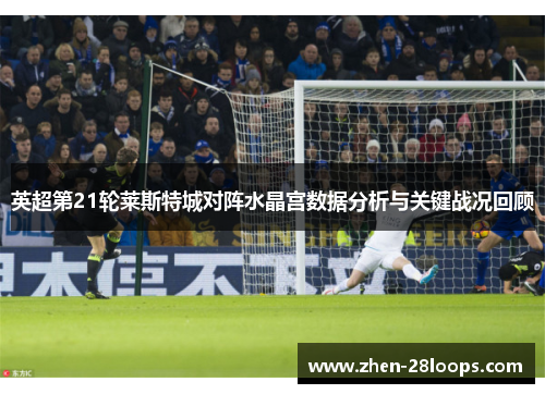 英超第21轮莱斯特城对阵水晶宫数据分析与关键战况回顾
